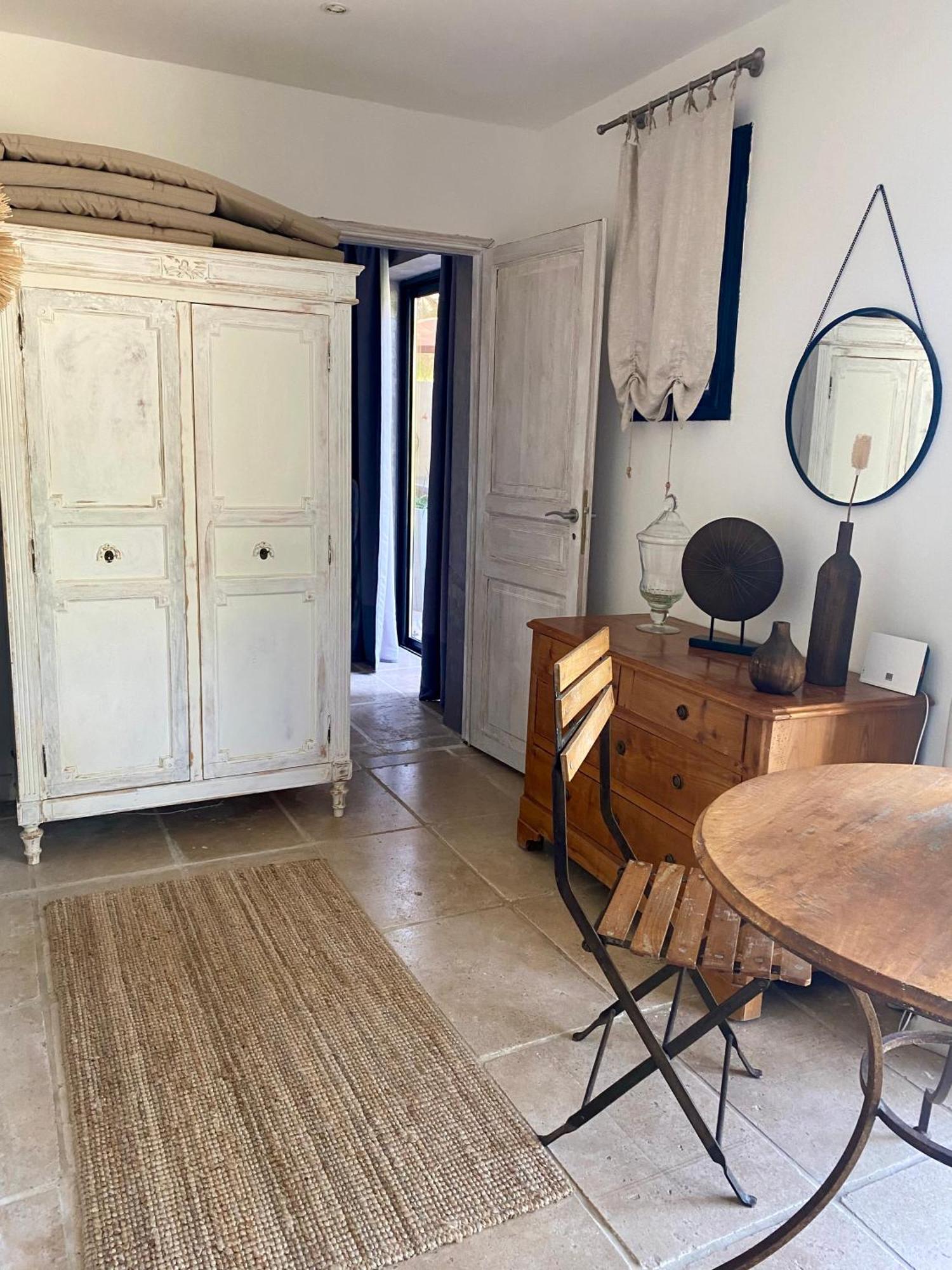 Le Clos de la Chèvre Sud La Cadiere-d'Azur Exterior foto